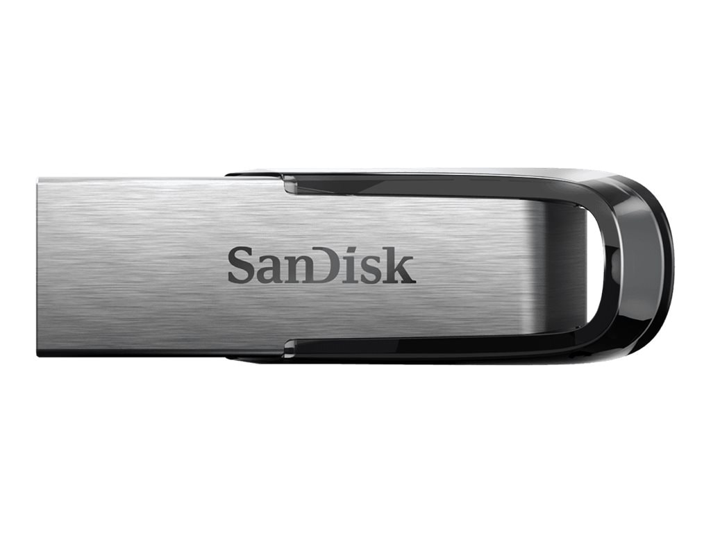 SanDisk Ultra Flair - USB flash drive - 64 GB - SDCZ73-064G-A46 - USB Flash  Drives 