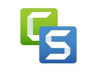 TechSmith Maintenance Agreement Program - technical support (renewal) - for Camtasia Studio/SnagIt Bundle - 1 year