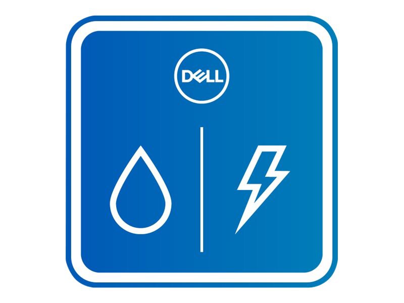 Dell 3Y Accidental Damage Service - accidental damage coverage - 3 years