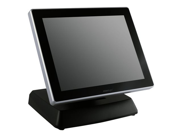 Posiflex XT3815 - Celeron J1900 2 GHz - 4 GB - 128 GB - LCD 15"