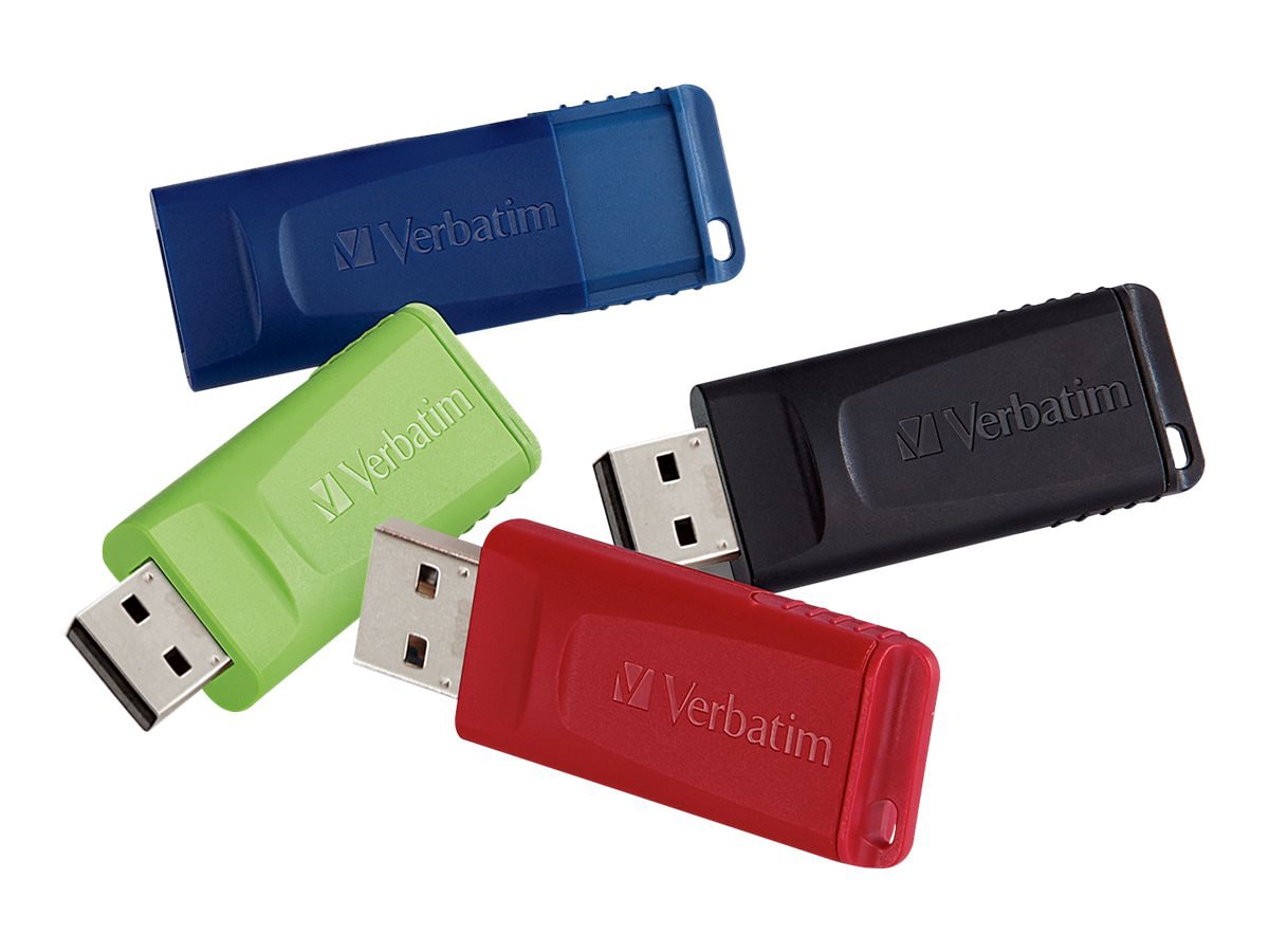 Verbatim Store 'n' Go - clé USB - 16 Go