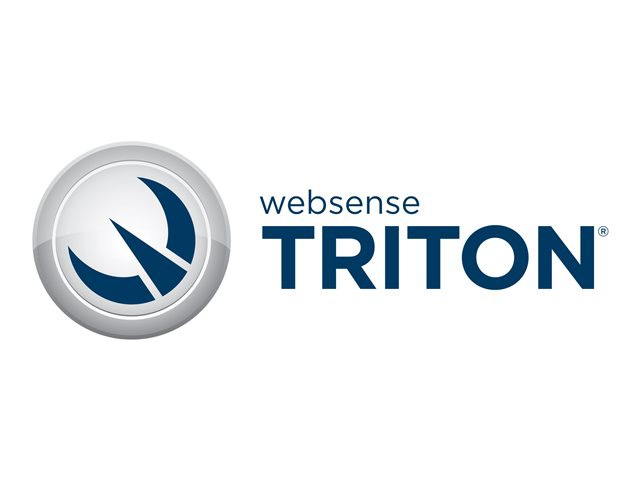 TRITON Enterprise - subscription license renewal (2 years) - 5001-10000 sea