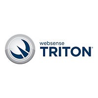 TRITON Enterprise - subscription license renewal (1 year) - 1 seat