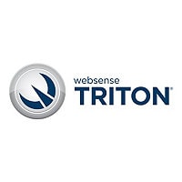 TRITON Security Gateway - subscription license renewal (1 year) - 700-799 s