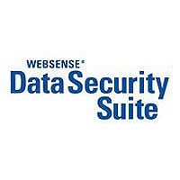 Websense Data Security Gateway - subscription license renewal (3 years) - 1
