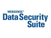 Websense Data Security Gateway - subscription license renewal (2 years) - 1