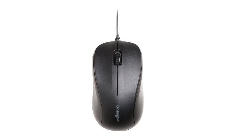 Kensington Mouse for Life - mouse - USB