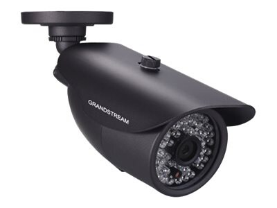 Grandstream GXV3672_HD_36 - network surveillance camera