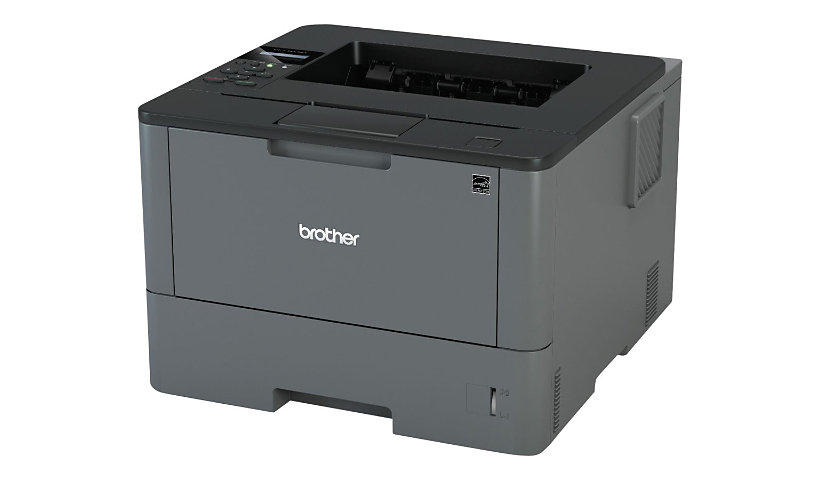 Brother HL-L5000D - printer - B/W - laser
