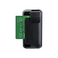 Infinite Peripherals Linea Pro 5 - barcode / magnetic card reader for cellu