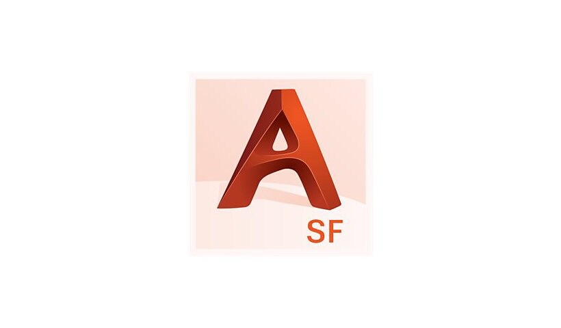 Autodesk Alias SpeedForm 2017 - New Subscription (3 years) + Advanced Suppo