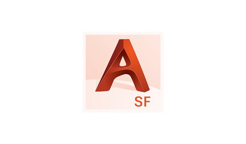 Autodesk Alias SpeedForm 2017 - New Subscription (annual) + Advanced Suppor