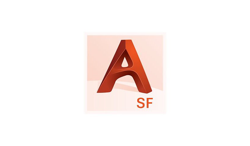 Autodesk Alias SpeedForm - Maintenance Plan (migration) (1 year) - 1 seat