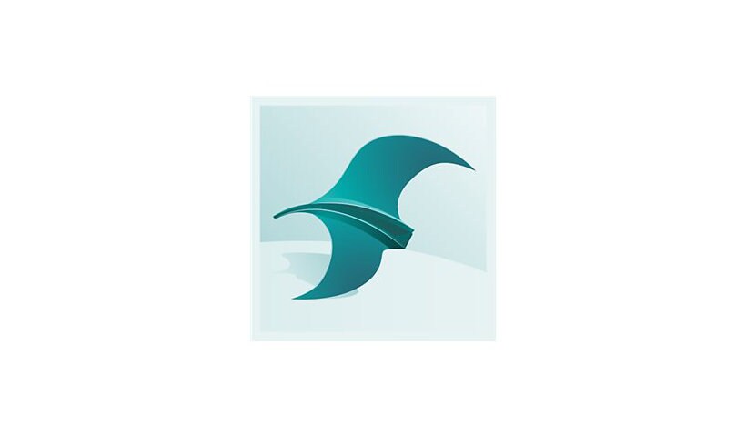 Autodesk Stingray - Subscription Renewal (2 years) + Basic Support - 1 seat