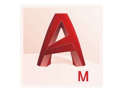 AutoCAD Mechanical 2017 - New Subscription (3 years) + Basic Support - 1 se