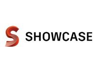 Autodesk Showcase 2017 - New Subscription (2 years) + Advanced Support - 1