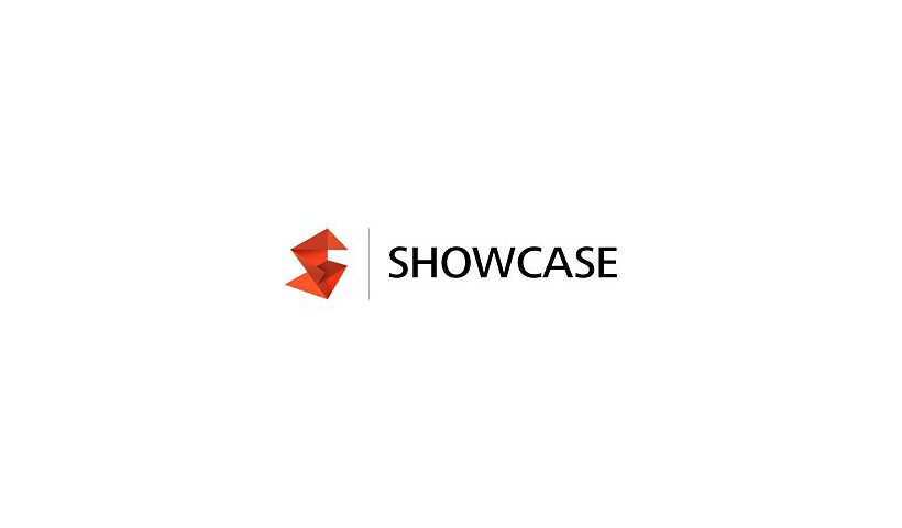 Autodesk Showcase - Subscription Renewal (2 years) + Basic Support - 1 seat