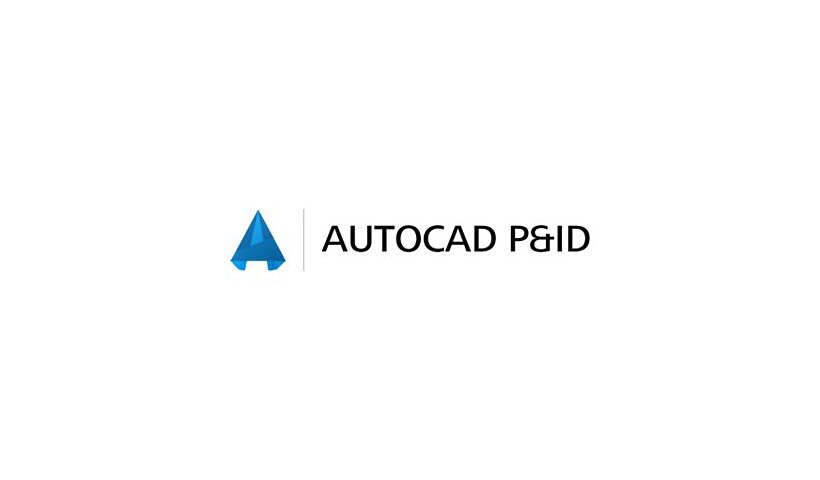 AutoCAD P&ID - Subscription Renewal (3 years) + Advanced Support - 1 seat