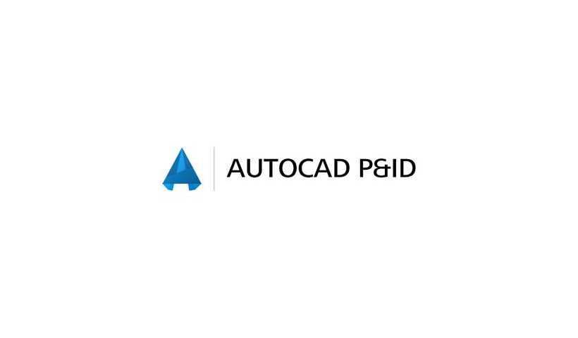 AutoCAD P&ID - Subscription Renewal (3 years) + Basic Support - 1 seat