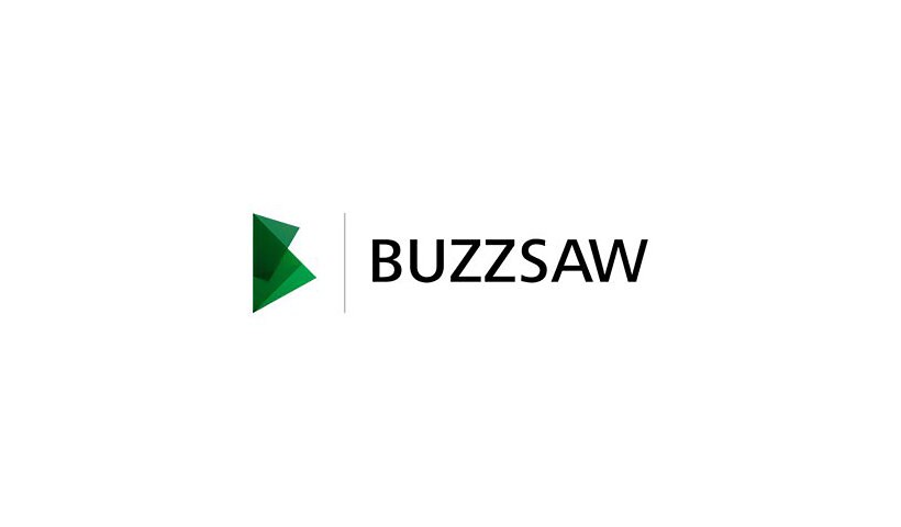 Autodesk Buzzsaw - license - additional 1 TB managed cloud storage