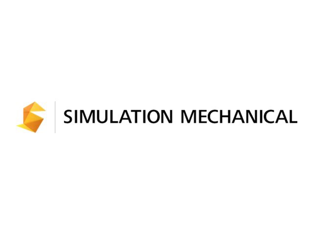Autodesk Simulation Mechanical - Subscription Renewal (3 years) + Advanced