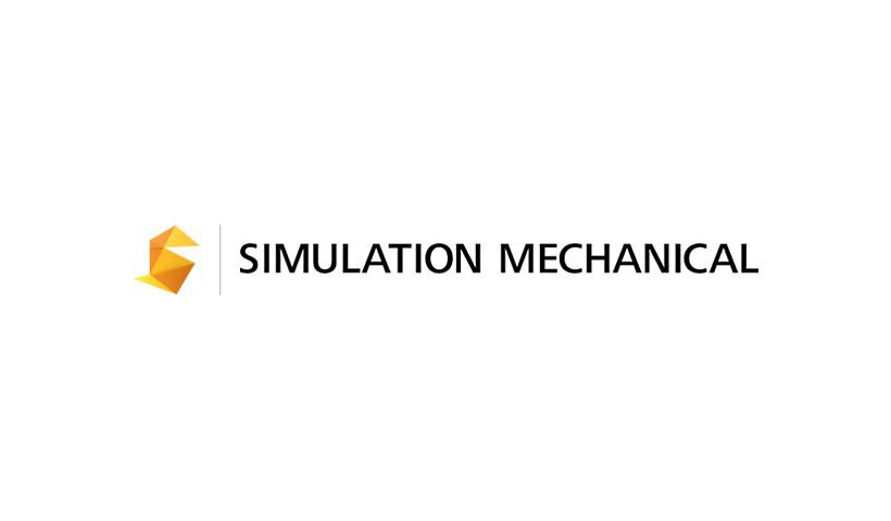 Autodesk Simulation Mechanical - Subscription Renewal (3 years) + Advanced