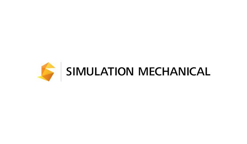 Autodesk Simulation Mechanical - Subscription Renewal (2 years) + Advanced