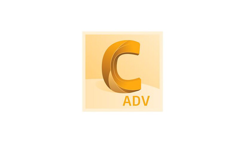 Autodesk CFD Advanced - Subscription Renewal (3 years) + Advanced Support -