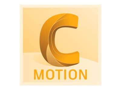 Autodesk CFD Motion 2017 - New Subscription (2 years) + Advanced Support -