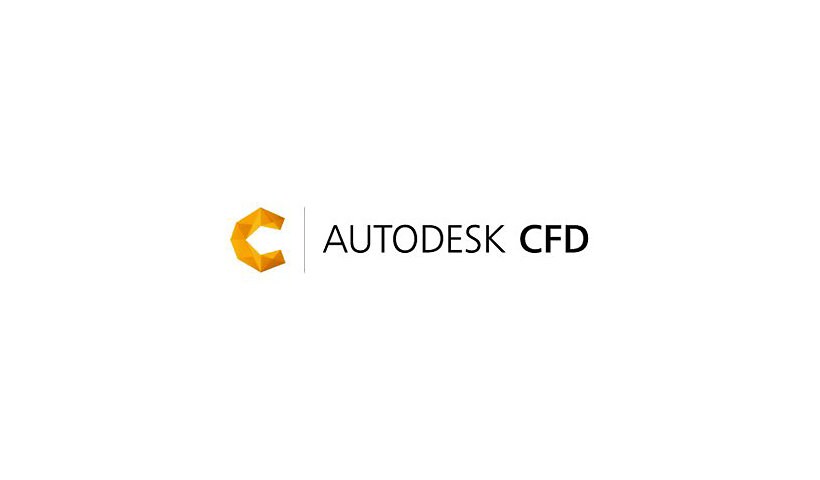 Autodesk CFD Design Study Environment - Subscription Renewal (annual) + Adv