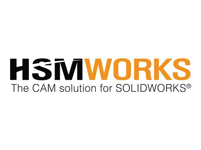 Autodesk HSMWorks Premium - Subscription Renewal (2 years) + Basic Support