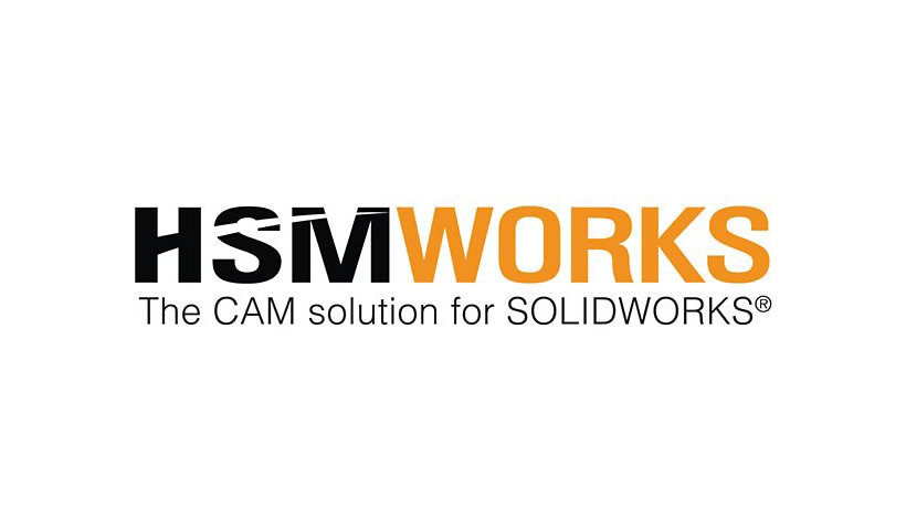 Autodesk HSMWorks Premium - Subscription Renewal (annual) + Basic Support -
