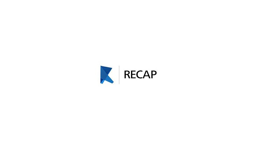 Autodesk ReCap 360 Pro - Subscription Renewal (quarterly) + Advanced Suppor