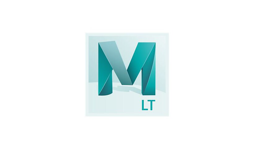 Autodesk Maya LT - Subscription Renewal (quarterly) + Advanced Support - 1