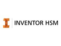 Autodesk Inventor HSM Pro - Subscription Renewal (quarterly) + Basic Suppor