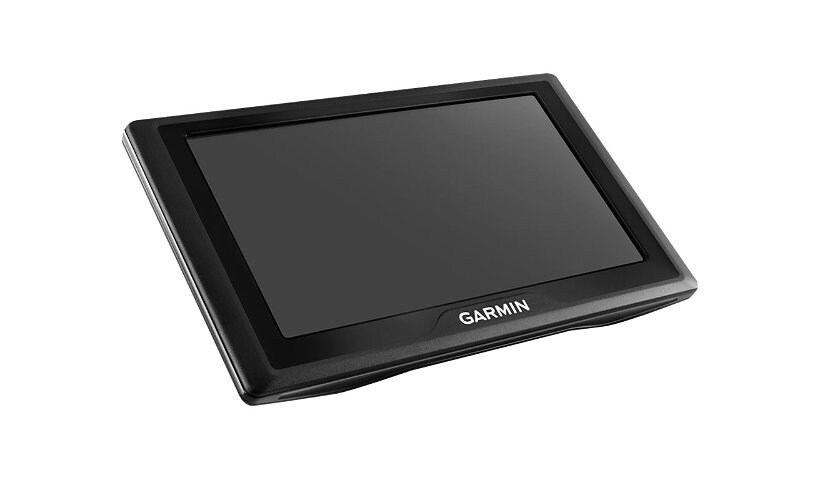 Garmin DriveSmart 50LMT - navigateur GPS