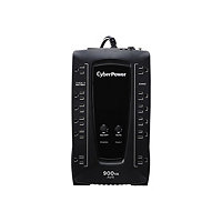 CyberPower AVR Series AVRG900U - onduleur - 480 Watt - 900 VA