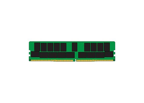 Kingston ValueRAM - DDR4 - 32 GB - DIMM 288-pin - registered with parity