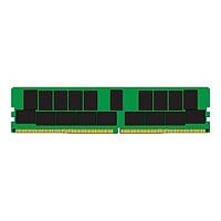 Kingston Server Premier - DDR4 - module - 32 GB - DIMM 288-pin - 2400 MHz /
