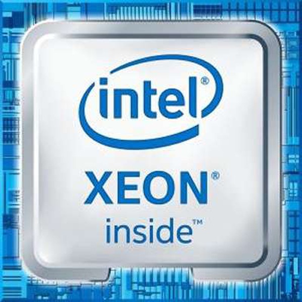 Intel Xeon E5-2697AV4 / 2.6 GHz processor