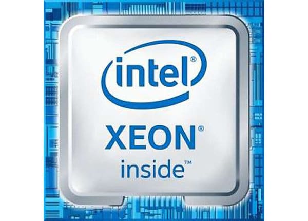 Intel Xeon E5-2697AV4 / 2.6 GHz processor