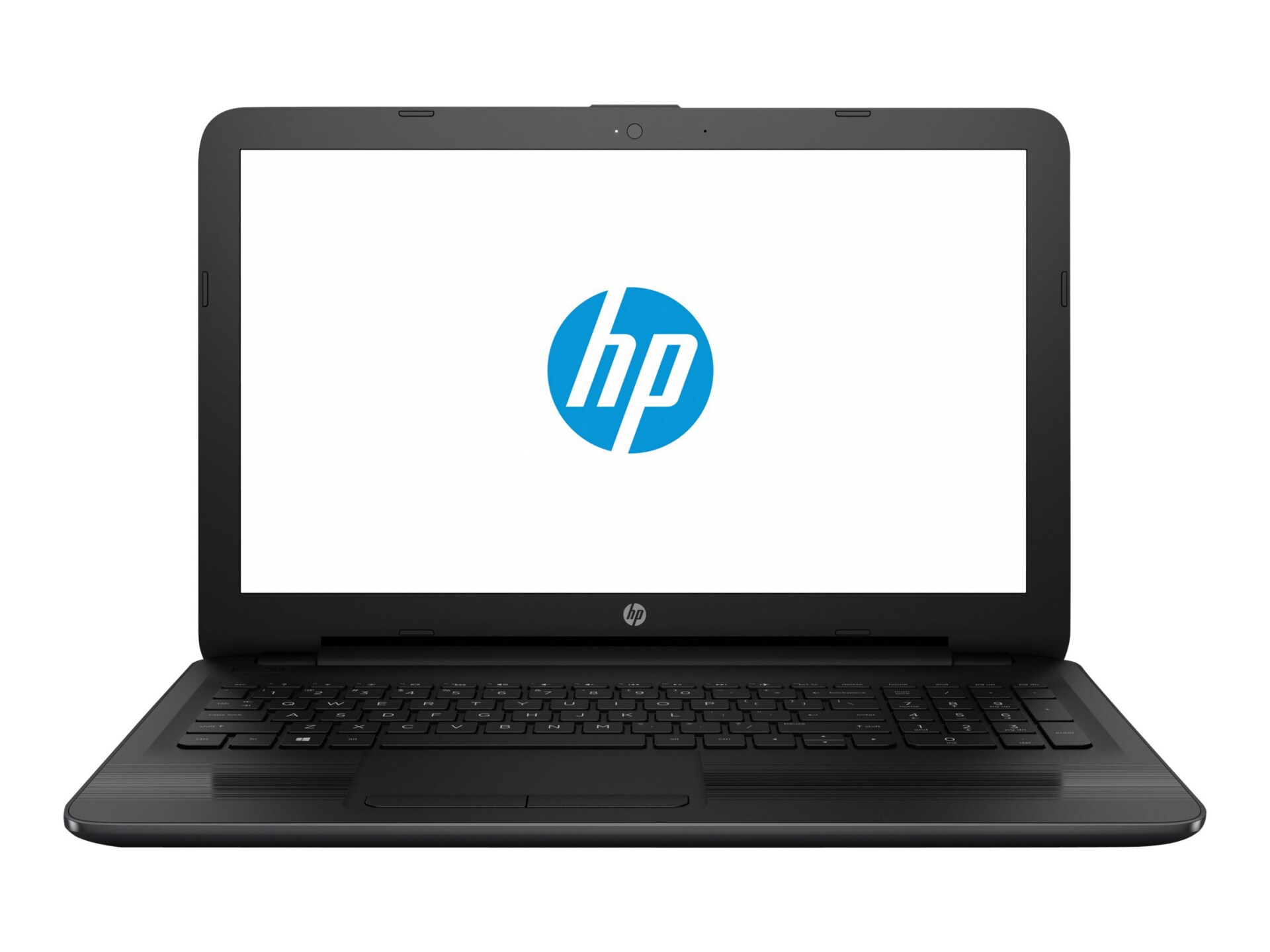 HP 255 G5 - 15.6" - E2 7110 - 4 GB RAM - 500 GB HDD - US