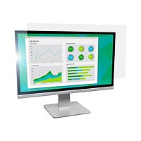 3M Anti-Glare Filter for 27" Monitors 16:9 - display anti-glare filter - 27