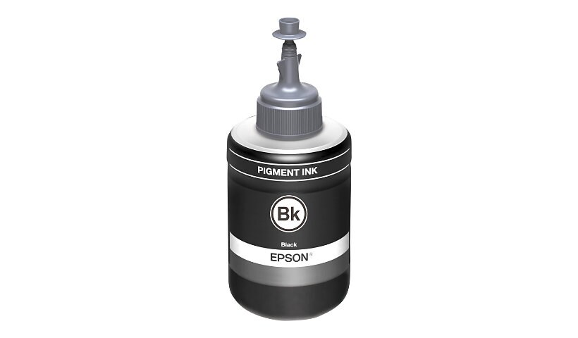 Epson T7741 - High Capacity - black - original - ink refill