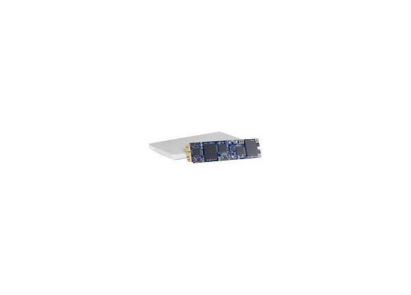 OWC Aura - solid state drive - 1 TB - PCI Express