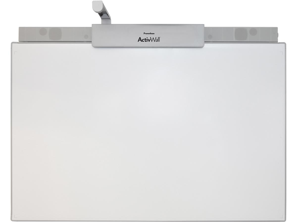 Promethean AW88 ActivWall 88-inch Electronic Interactive Whiteboard