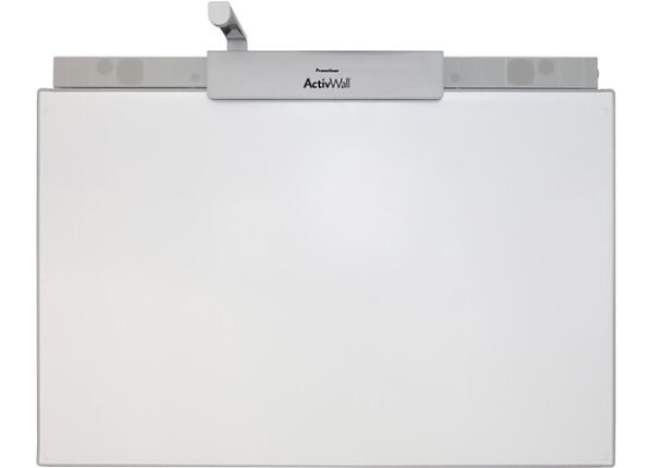 Promethean AW88 ActivWall 88-inch Electronic Interactive Whiteboard