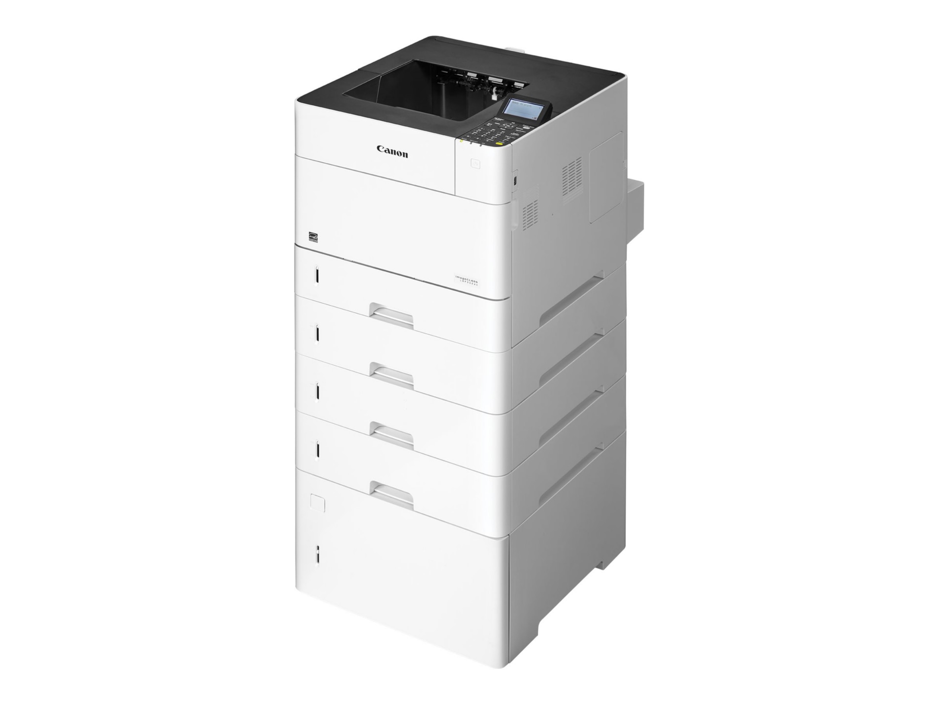 Canon imageCLASS LBP352dn - printer - B/W - laser