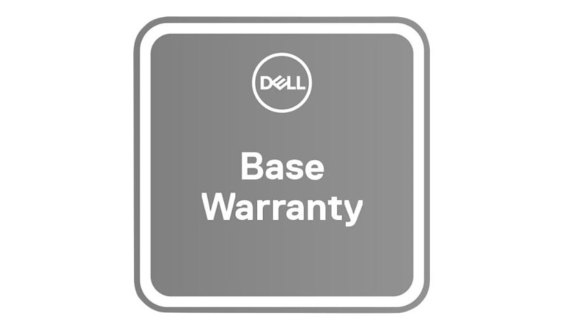 Dell Upgrade from 3Y Next Business Day to 5Y Next Business Day - extended s