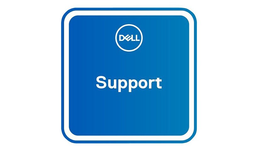 Dell Upgrade from 3Y Mail-in Customer Pays Freight to 5Y Mail-in Customer P